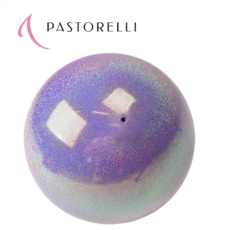 Ball Junior High Vision glitter lila