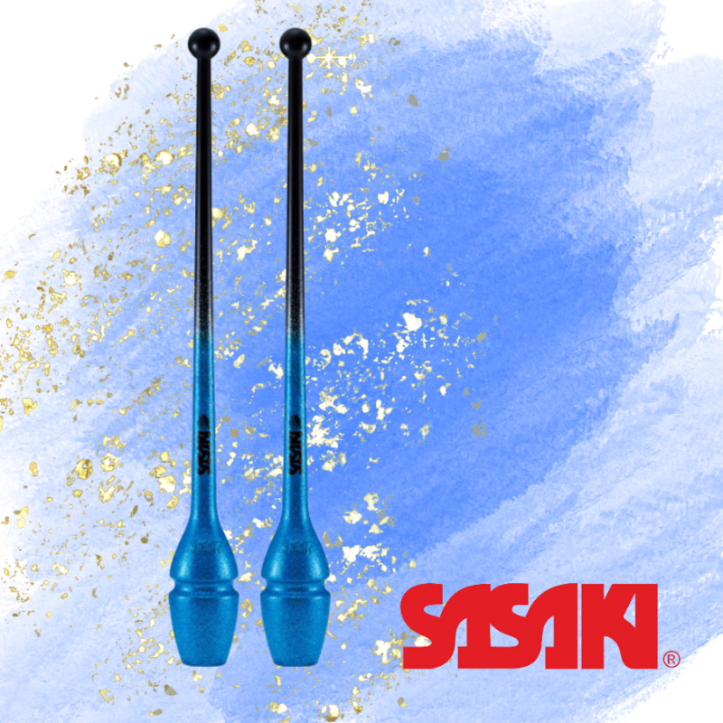 Keulen gummi M-34GH blau