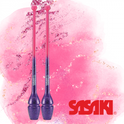 Keulen gummi M-34GH pink