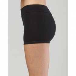 mini-short ODIN x Temps Danse