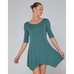 Tunika Kleid BAKIS minz