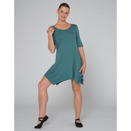 Tunika Kleid BAKIS minz