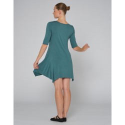 Tunika Kleid BAKIS minz