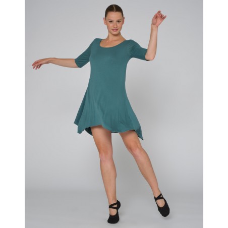 Tunika Kleid BAKIS minz