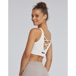 Sport-BH ALBIZIA weiss