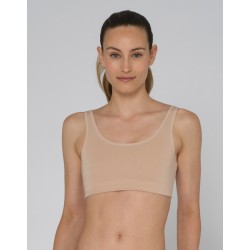 Damen-Sport-BH ANNY Nude