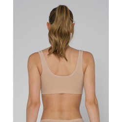 Damen-Sport-BH ANNY Nude