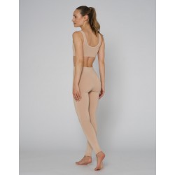 Damen-Sport-BH ANNY Nude