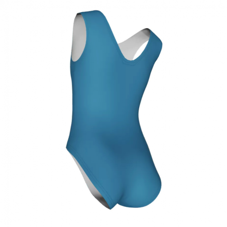 Gymdress TIARA türkis