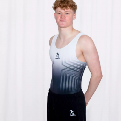 Léotard CARBON noir