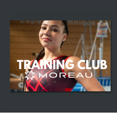 Katalog TRAINER-MOREAU VEREINE