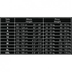 langärmeliges Unterziehdress IM3010