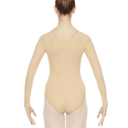 langärmeliges Unterziehdress IM3010