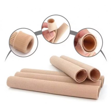 Protège doigt de pied CS7472