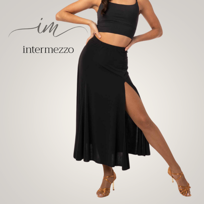 Rock FARISHA schwarz