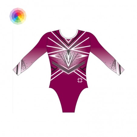 Geometrica personnalisée