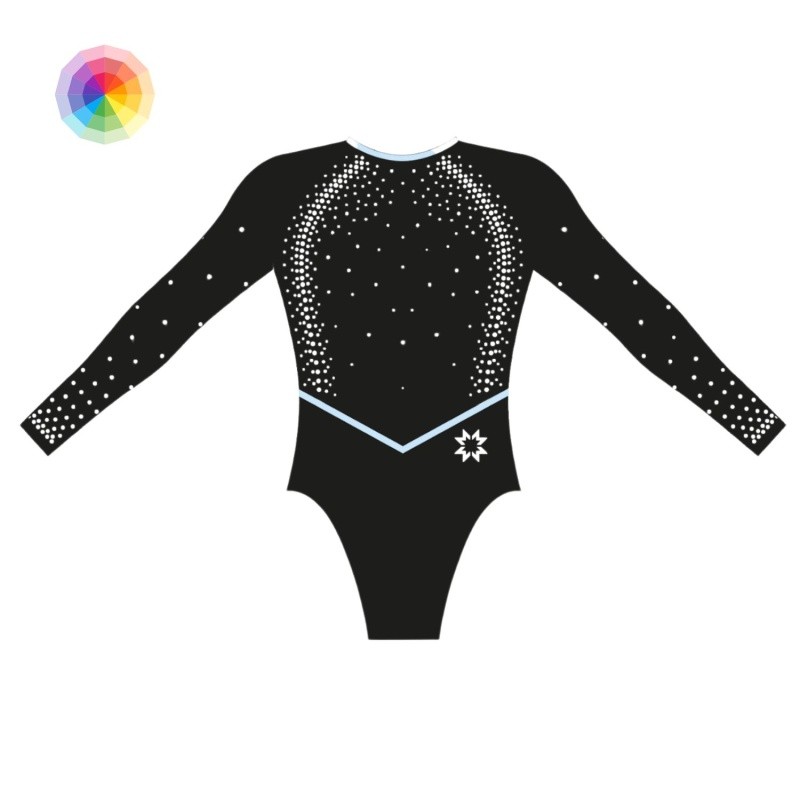 Comete personnalisée