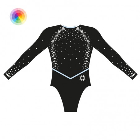 Comete personnalisée