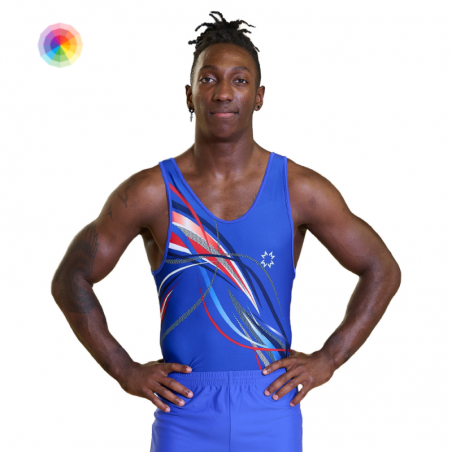 GALLIA personalisiert