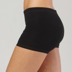 SHORT VISU noir x Temps Danse