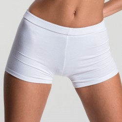 SHORT VISU weiss