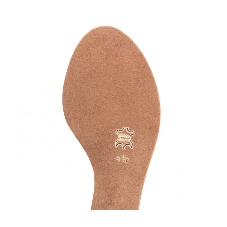 Chaussures danse femme Adele