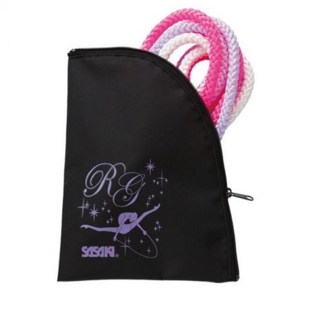 Sasaki-Tasche für Seil