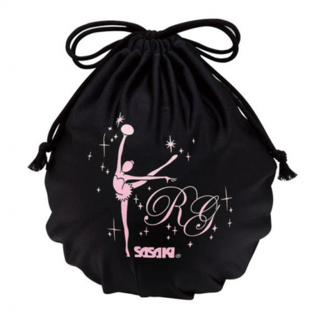 Sasaki-Tasche für 1 Ball