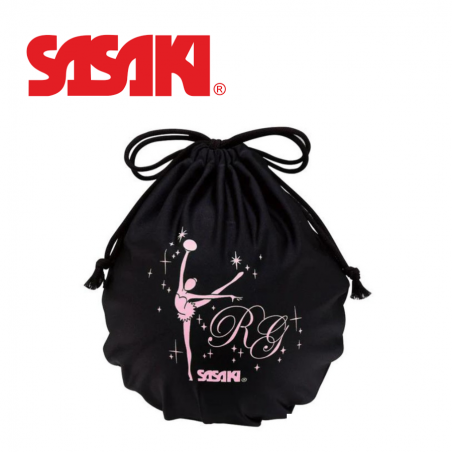 Sasaki-Tasche für 1 Ball