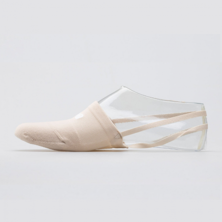 Spezielle Turn-Socke/halbe Turnsocke IWA