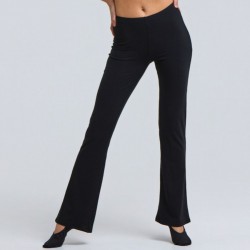 Jazz Hose LUNA schwarz