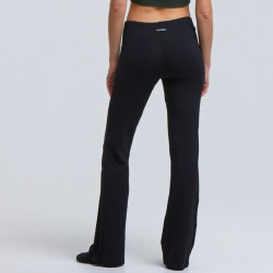 Jazz Hose LUNA schwarz