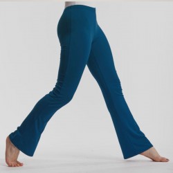 Pantalon jazz LUNA pruss