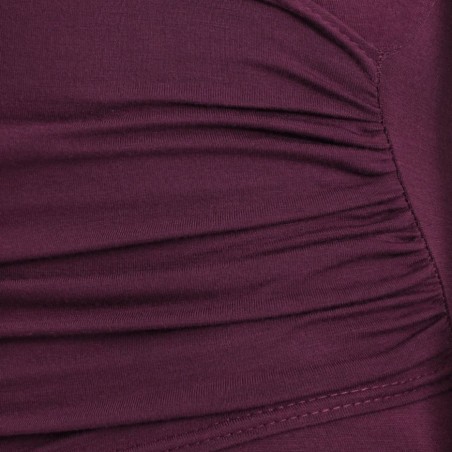 Wickeljacke BABSIE cherry