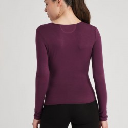 Wickeljacke BABSIE cherry