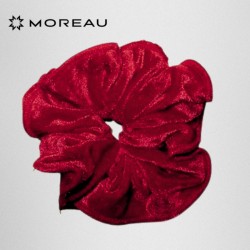 Haarband samt Karmin