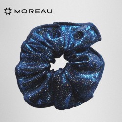 Haarband hologramm lycra cosmos