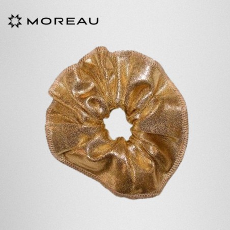 Haarband Puderlycra champagner