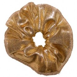 Haarband Puderlycra champagner