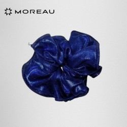 Haarband Puderlycra nachtblau