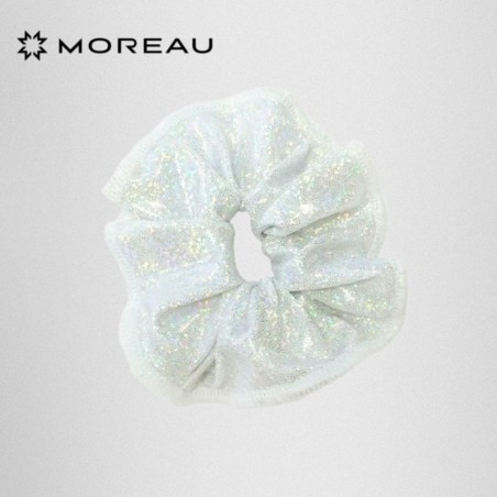 Haarband Puderlycra cristal