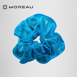 haarband Puderlycra ocean