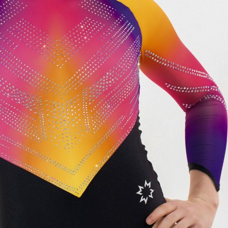 Justaucorps INFINITY