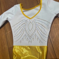 Justaucorps HIGHLIGHT