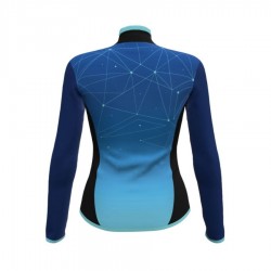 Jacke Custom Constellation Moreau