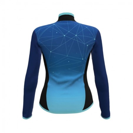 Veste Custom Constellation Moreau