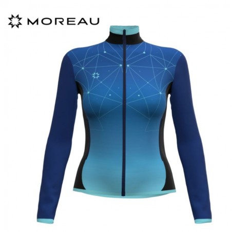 Jacke Custom Constellation Moreau