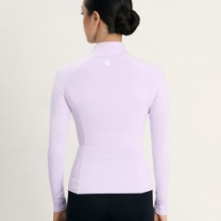 Veste GLENNA lavande
