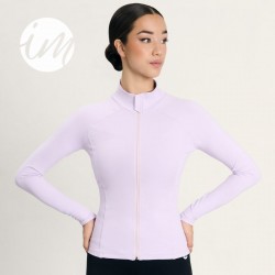 Jacke GLENNA lavendel