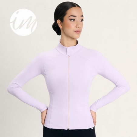 Veste GLENNA lavande